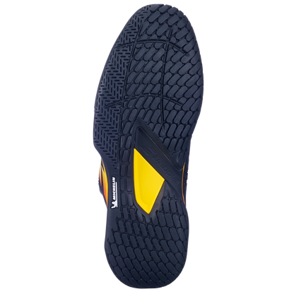 Babolat Propulse Fury 3 Black/Sunset