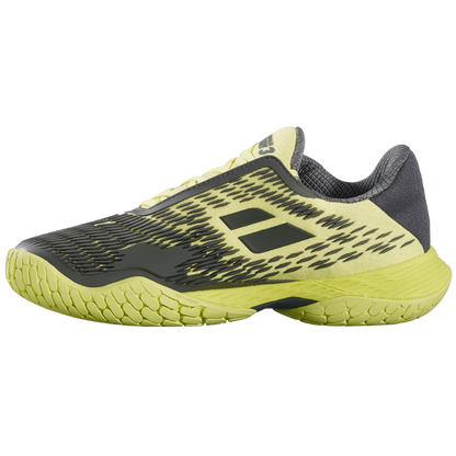Babolat Propulse Fury 3 Yellow/Black