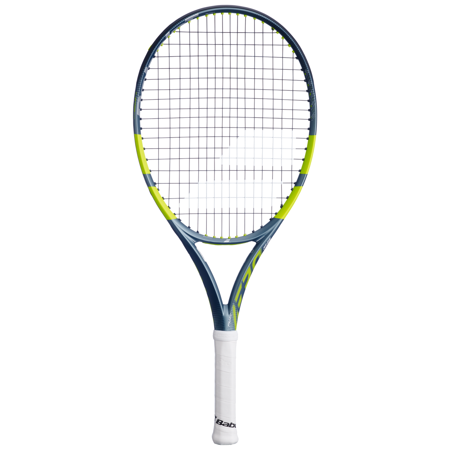 Babolat Pure Aero 25" 2026 Junior Racquet