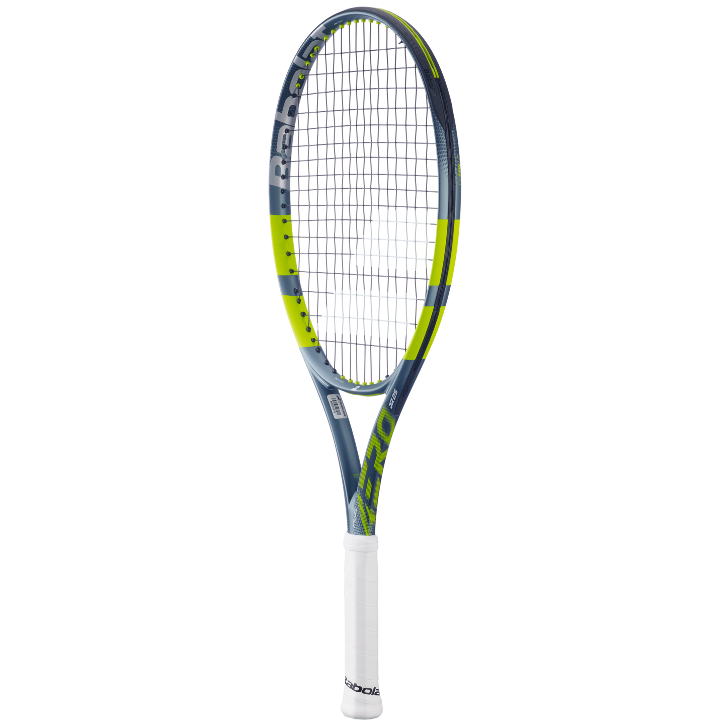 Babolat Pure Aero 25" 2026 Junior Racquet