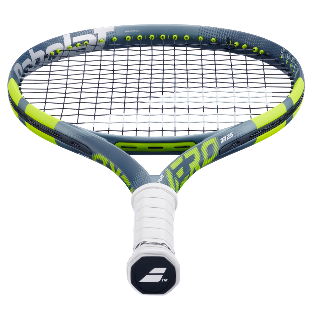 Babolat Pure Aero 25" 2026 Junior Racquet