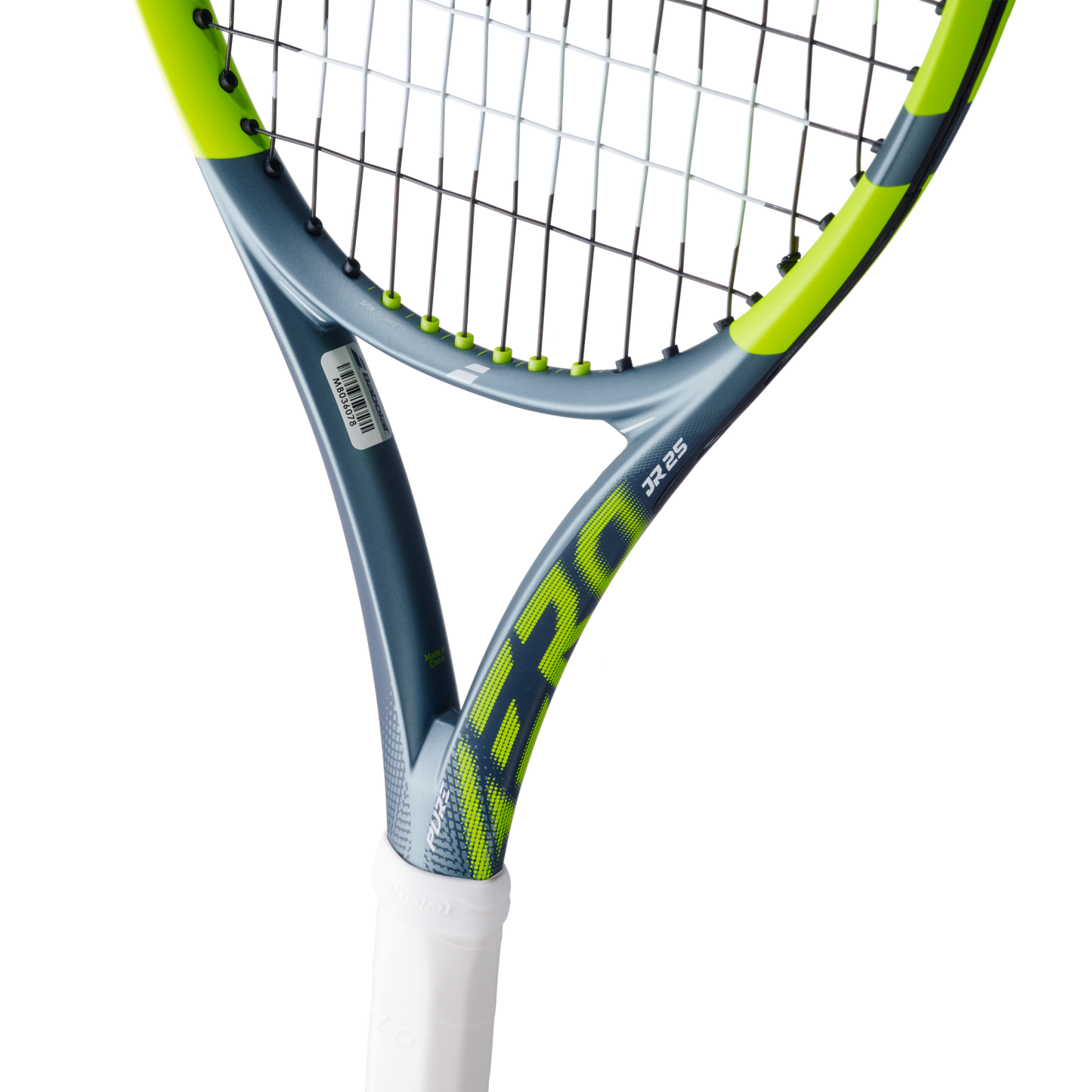 Babolat Pure Aero 25" 2026 Junior Racquet