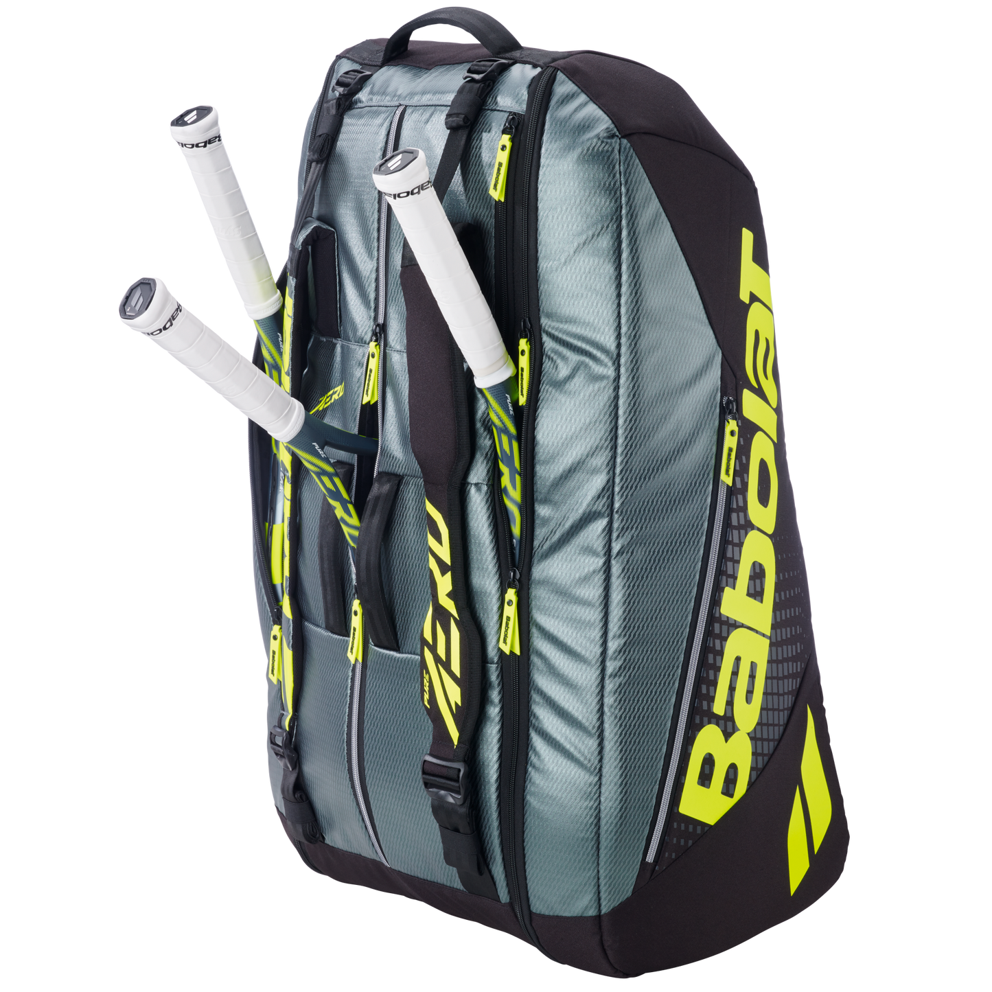 Babolat Pure Aero 2026 12-Pack Tennis Bag