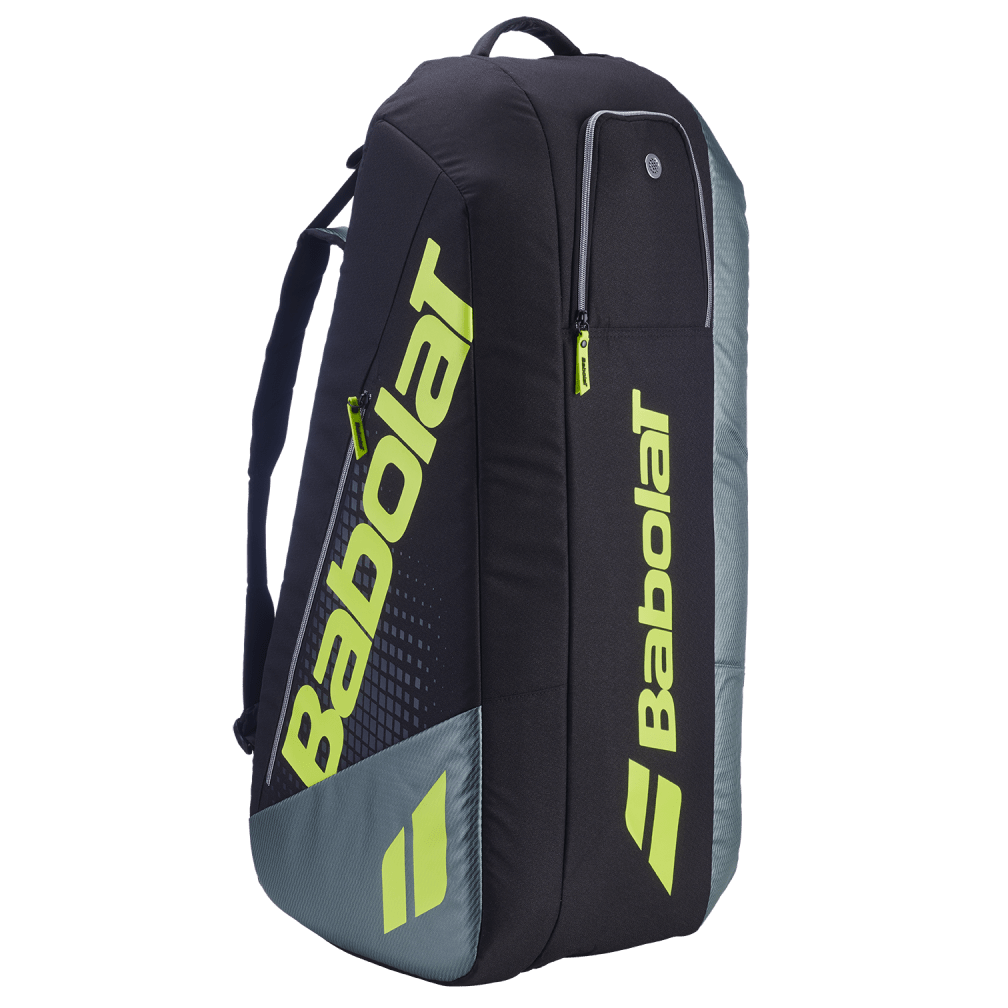 Babolat Pure Aero 2026 6-Pack Tennis Bag