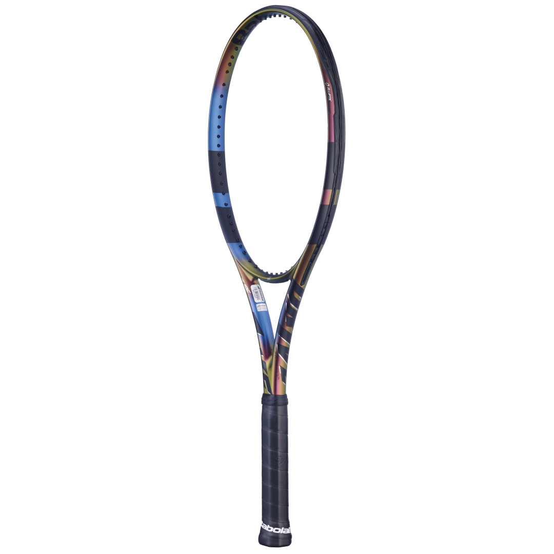 Babolat Pure Drive Spectra Limited Edition