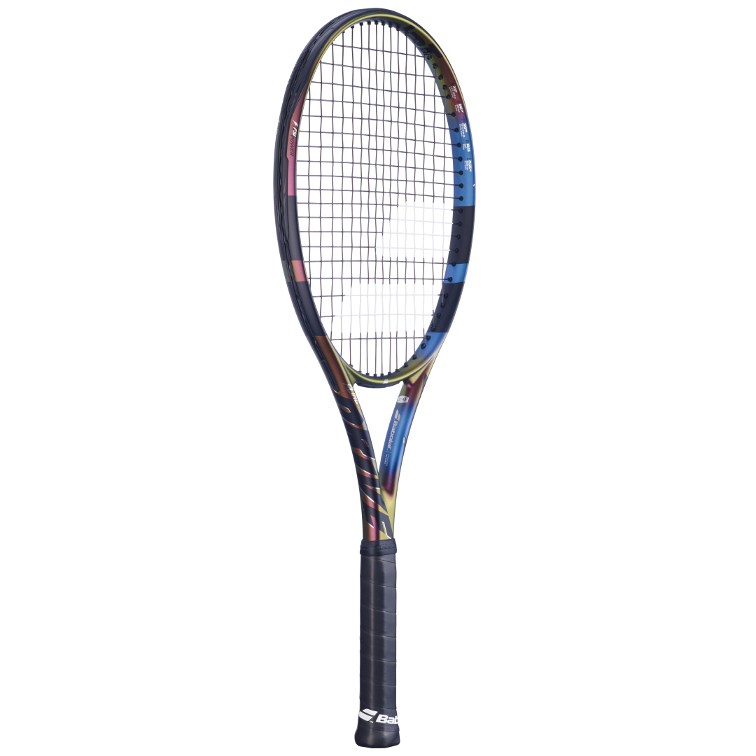 Babolat Pure Drive Spectra Limited Edition