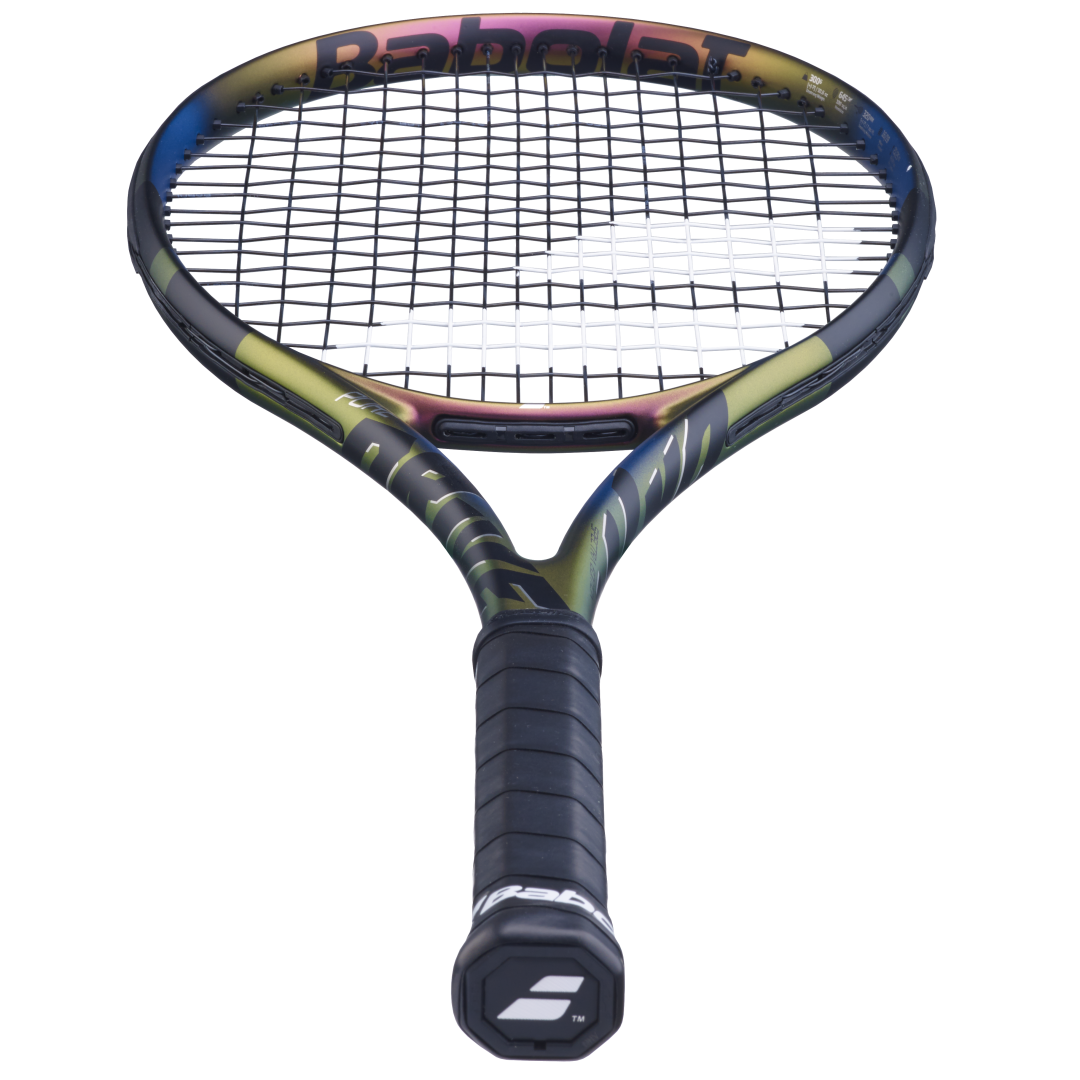 Babolat Pure Drive Spectra Limited Edition