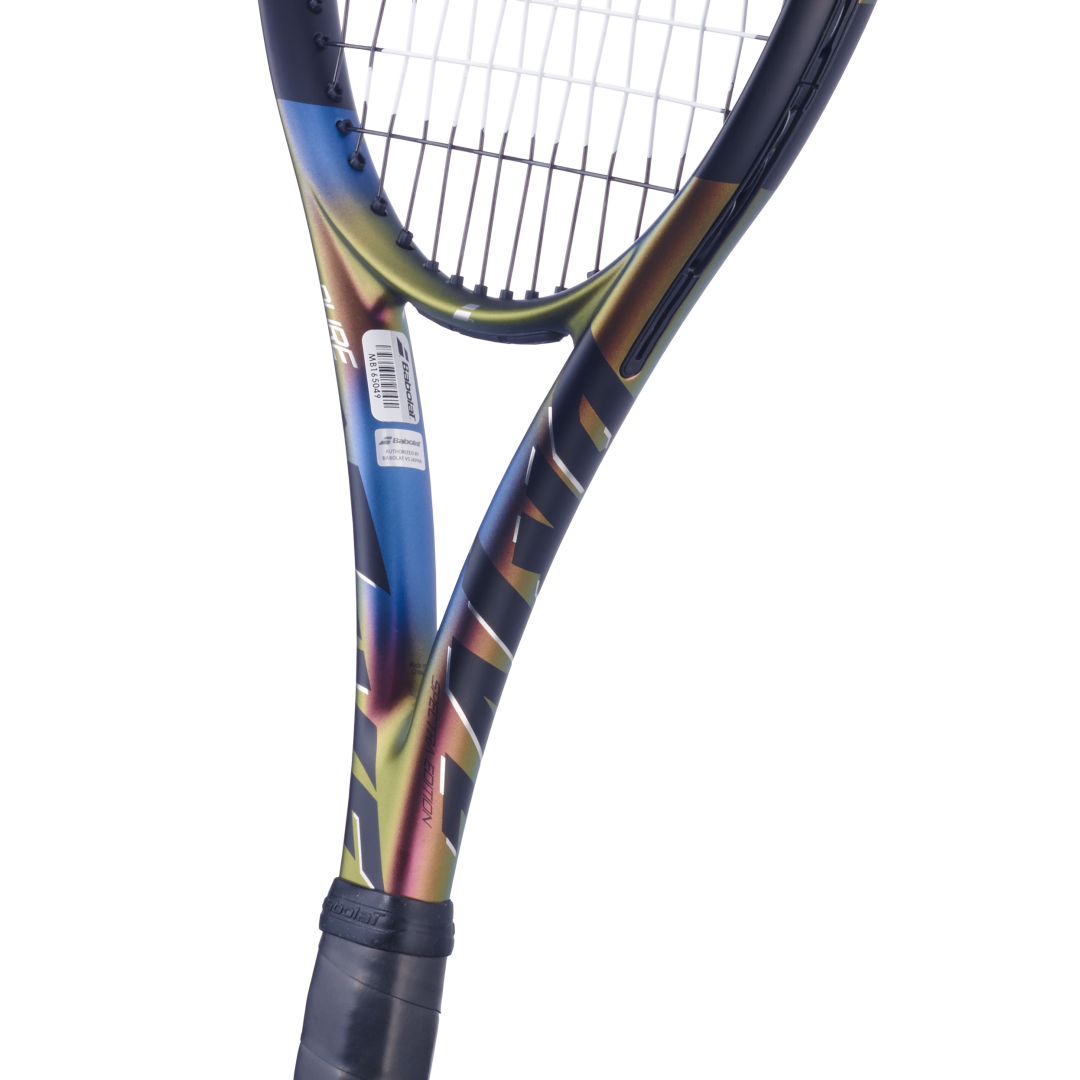 Babolat Pure Drive Spectra Limited Edition