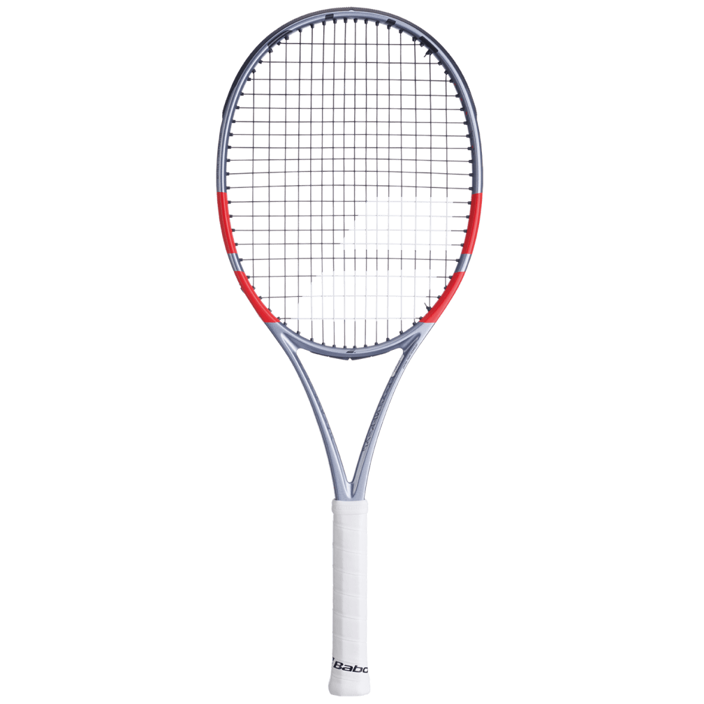 Babolat Pure Strike 100 Carbon Grey