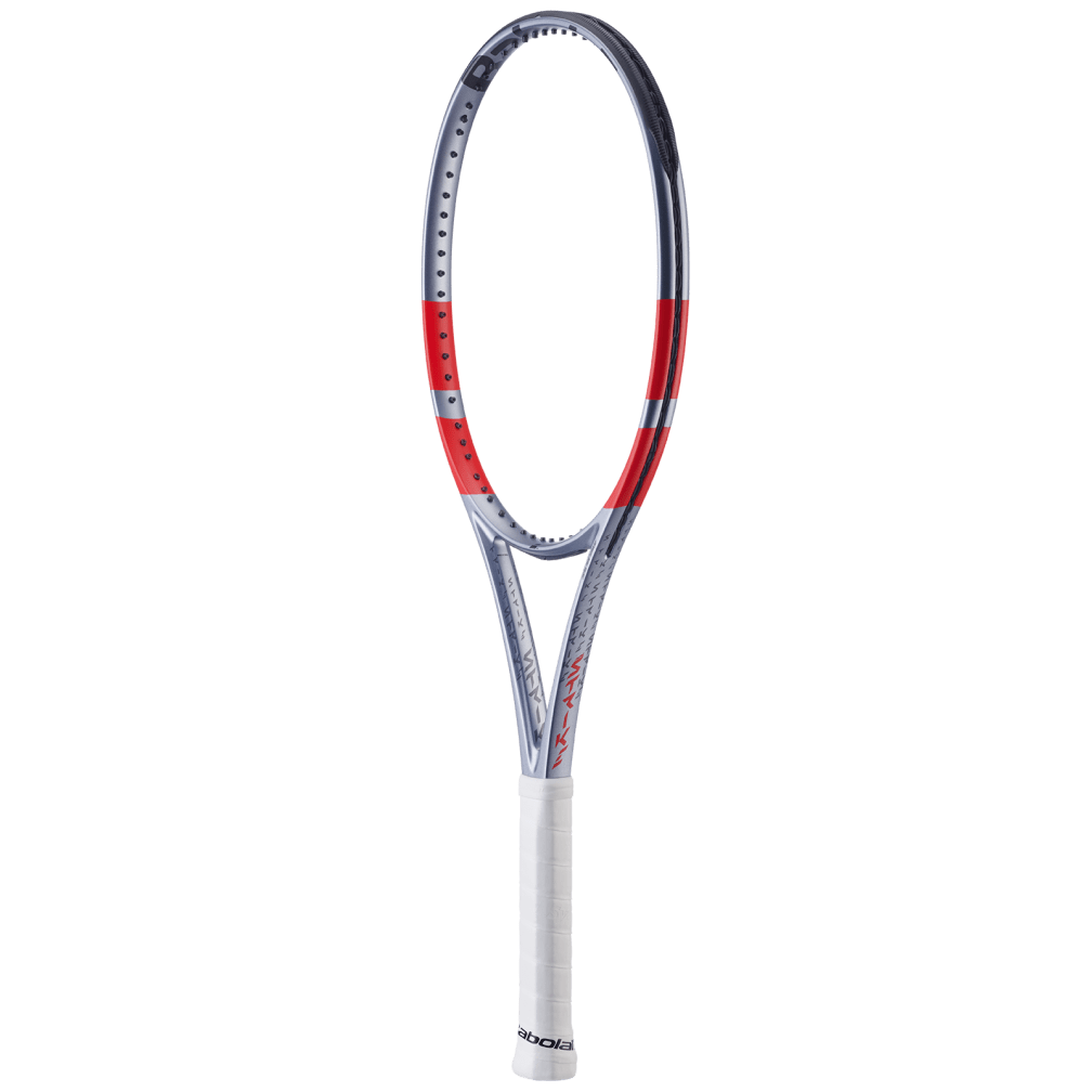 Babolat Pure Strike 100 Carbon Grey