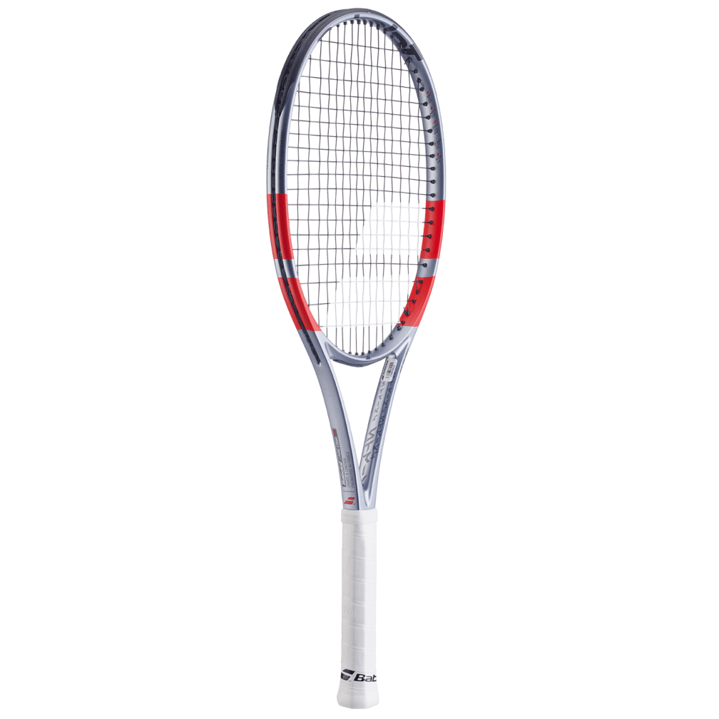 Babolat Pure Strike 100 Carbon Grey
