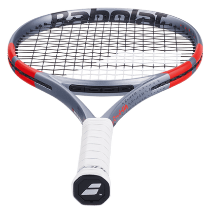 Babolat Pure Strike 100 Carbon Grey