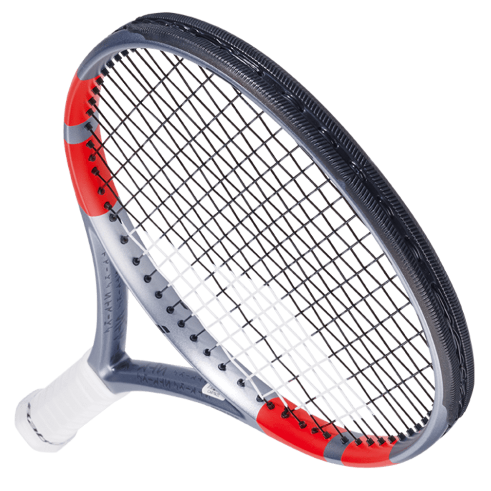 Babolat Pure Strike 100 Carbon Grey
