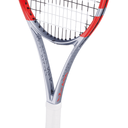 Babolat Pure Strike 100 Carbon Grey