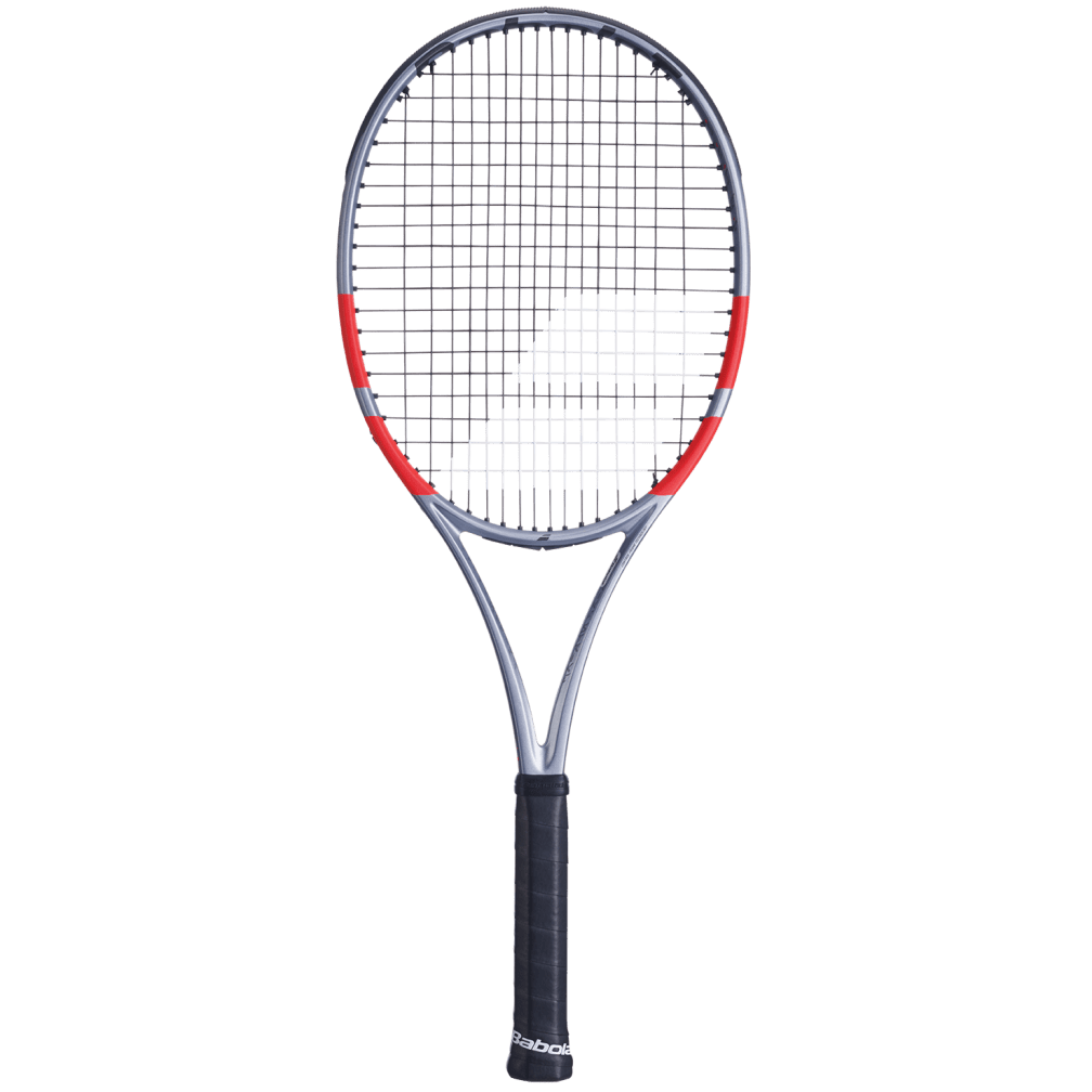 Babolat Pure Strike 98 16X19 Carbon Grey