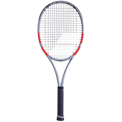 Babolat Pure Strike 98 16X19 Carbon Grey