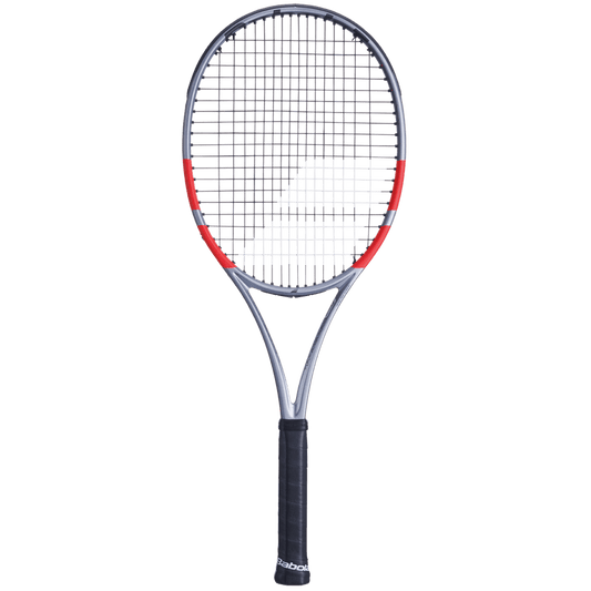 Babolat Pure Strike 98 16X19 Carbon Grey