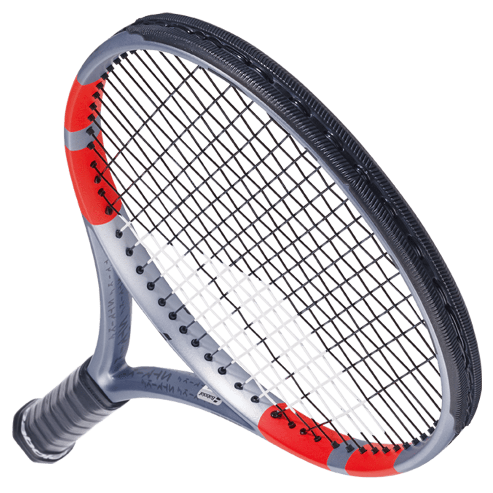 Babolat Pure Strike 98 16X19 Carbon Grey