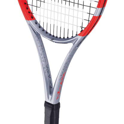 Babolat Pure Strike 98 16X19 Carbon Grey