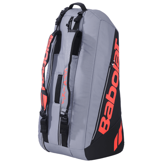 Babolat Pure Strike 6-Pack Tennis Bag