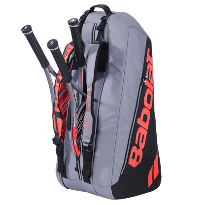 Babolat Pure Strike 6-Pack Tennis Bag