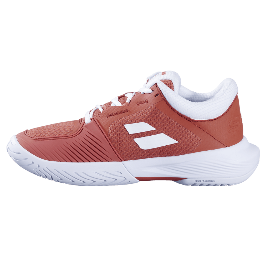 Babolat SFX 4 Terra Cotta Women's Shoe