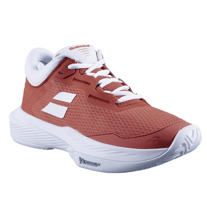 Babolat SFX 4 Terra Cotta Women's Shoe