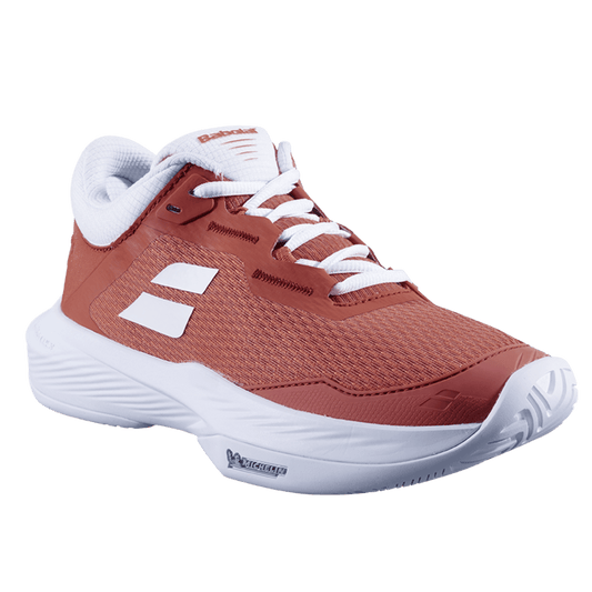 Babolat SFX 4 Terra Cotta Women's Shoe