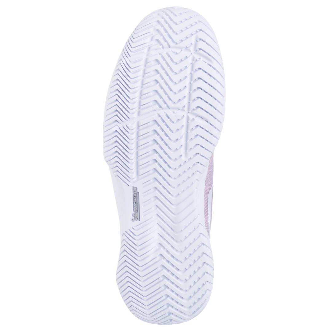 Babolat SFX EVO Xenon Gold/Pink Women's Shoe