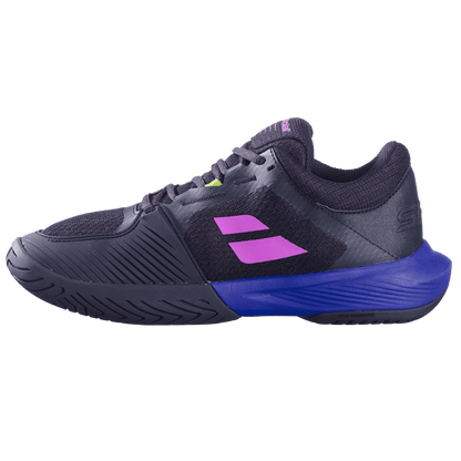 Babolat SFX 4 Black/Dark Blue Men's Shoe