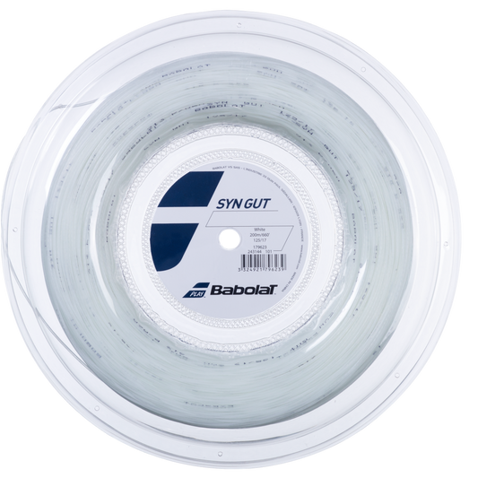 Babolat Synthetic Gut - 660' Reel
