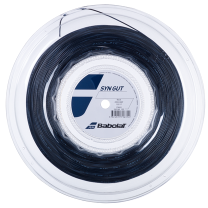 Babolat Synthetic Gut - 660' Reel