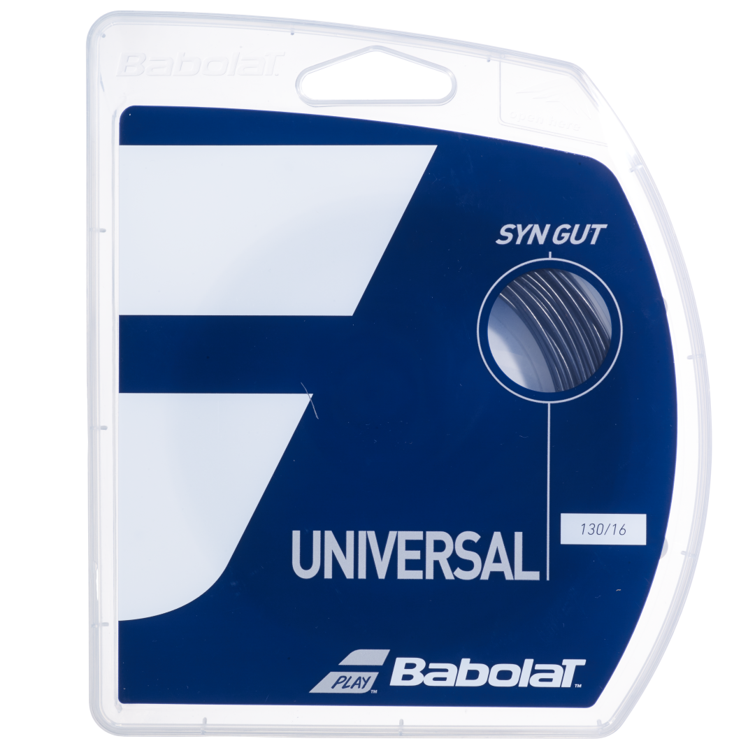 Babolat Synthetic Gut
