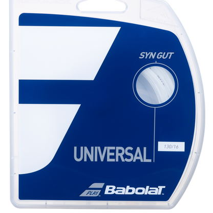 Babolat Synthetic Gut