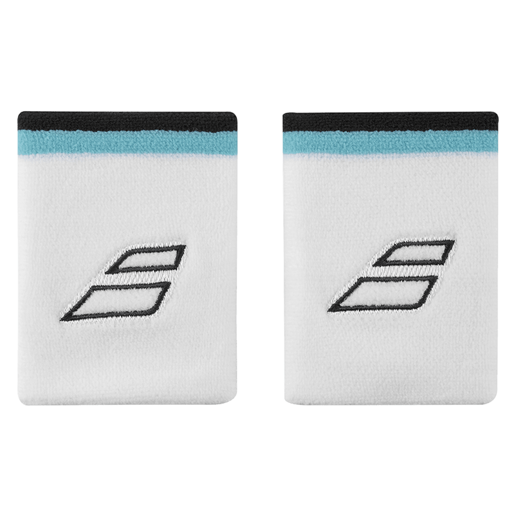 Babolat Terry Doublewide Wristband