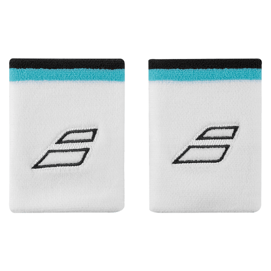 Babolat Terry Doublewide Wristband