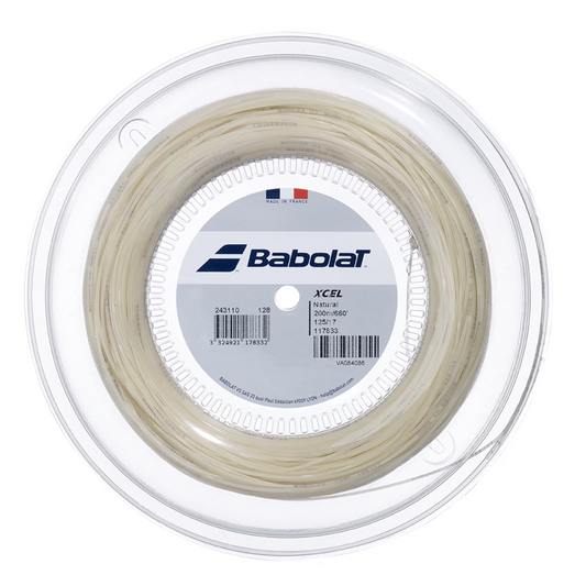 Babolat Xcel - 660' Reel