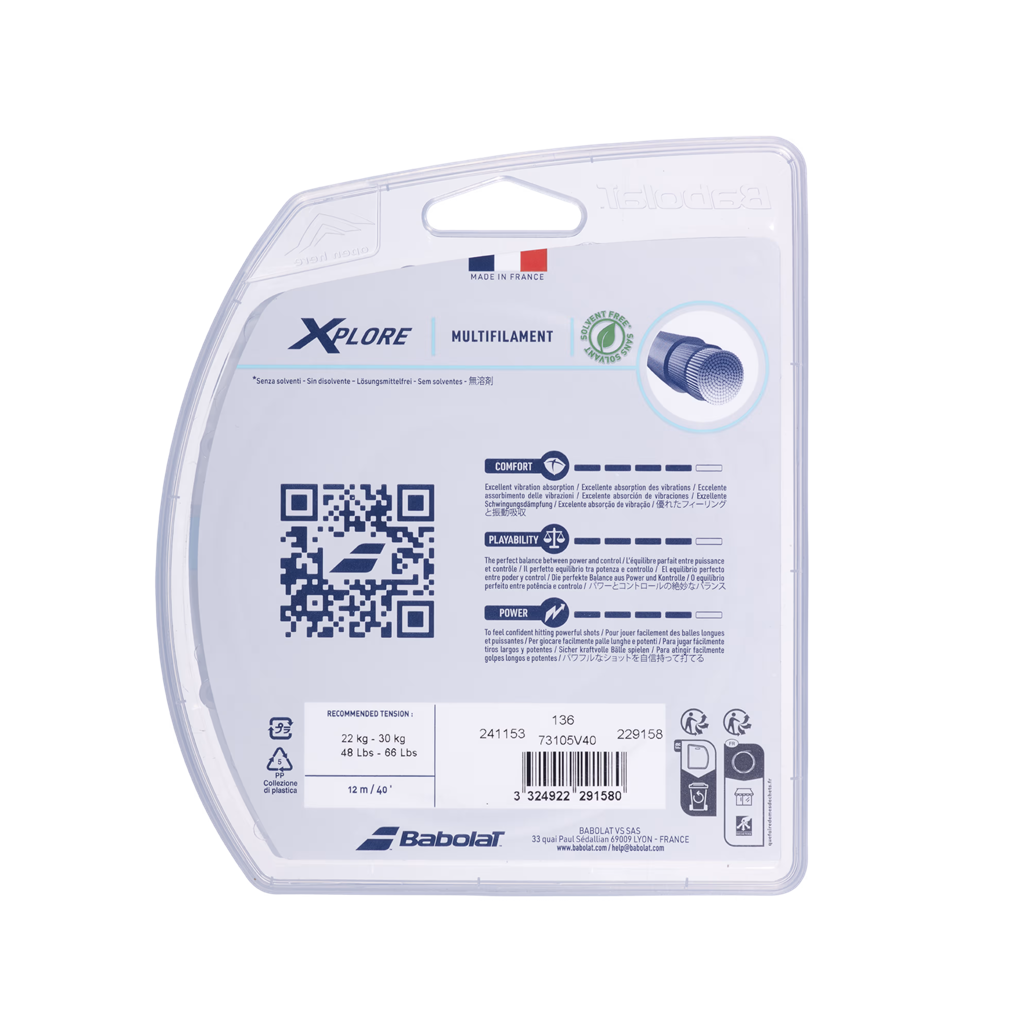 Babolat Xplore