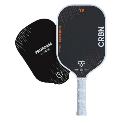 CRBN 1 TruFoam Barrage