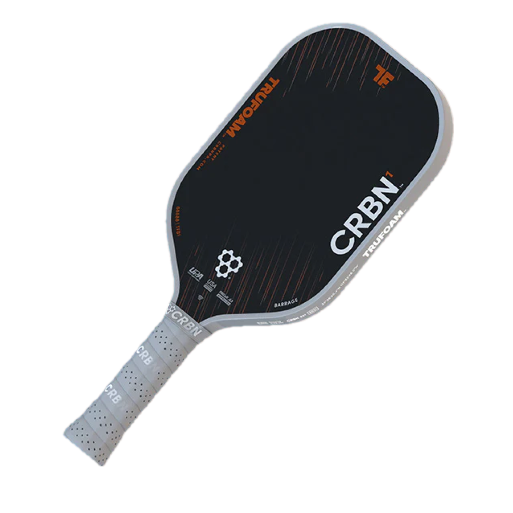 CRBN 1 TruFoam Barrage