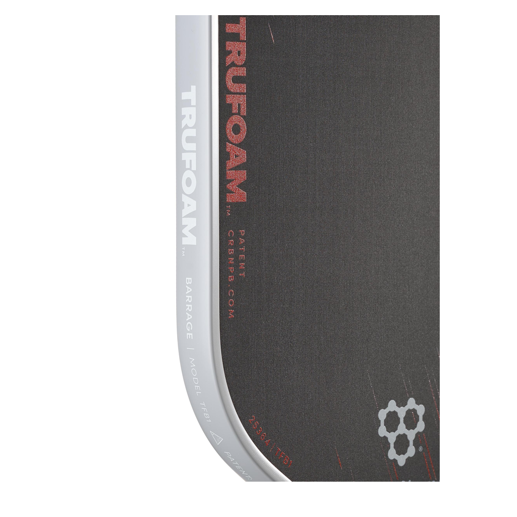 CRBN 1 TruFoam Barrage