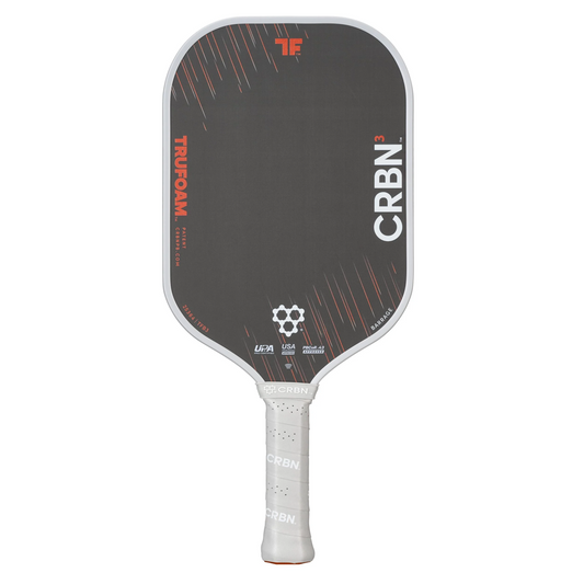 CRBN 3 TruFoam Barrage