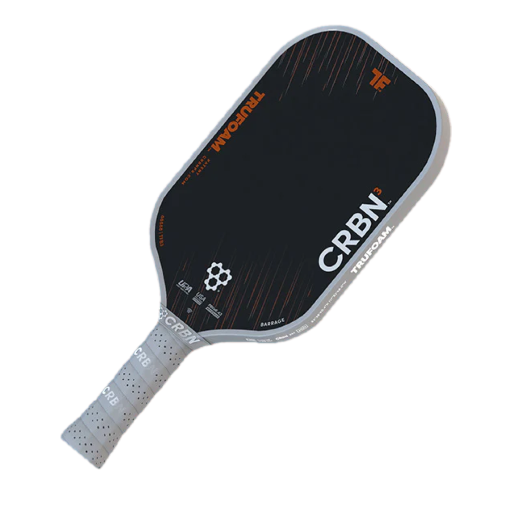 CRBN 3 TruFoam Barrage
