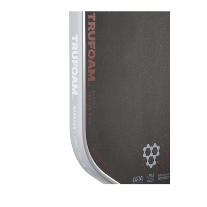 CRBN 4 TruFoam Barrage