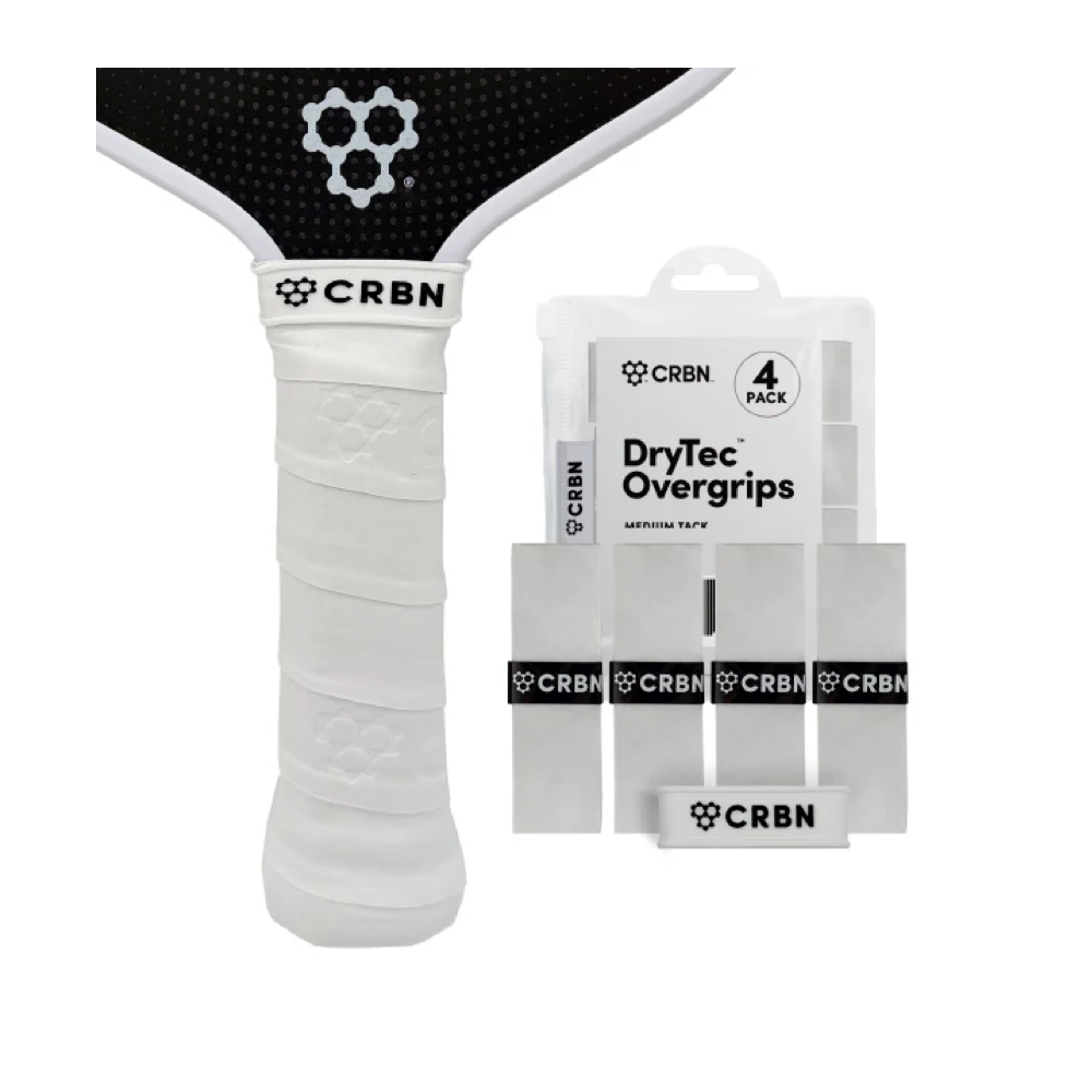 CRBN DryTec Overgrips