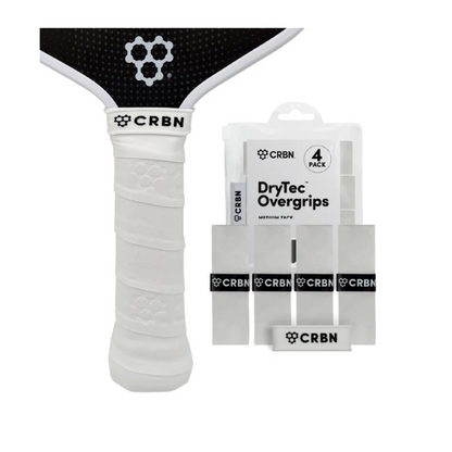 CRBN DryTec Overgrips