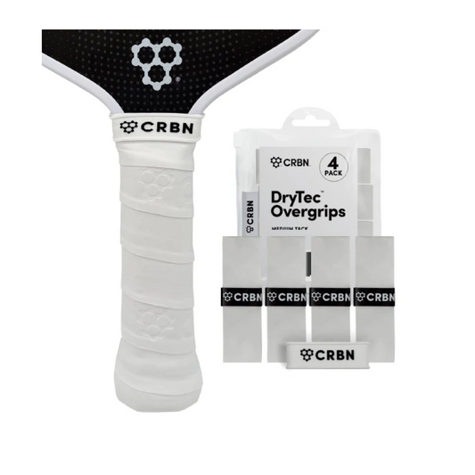 CRBN DryTec Overgrips