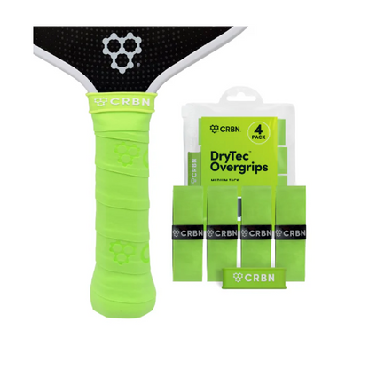 CRBN DryTec Overgrips