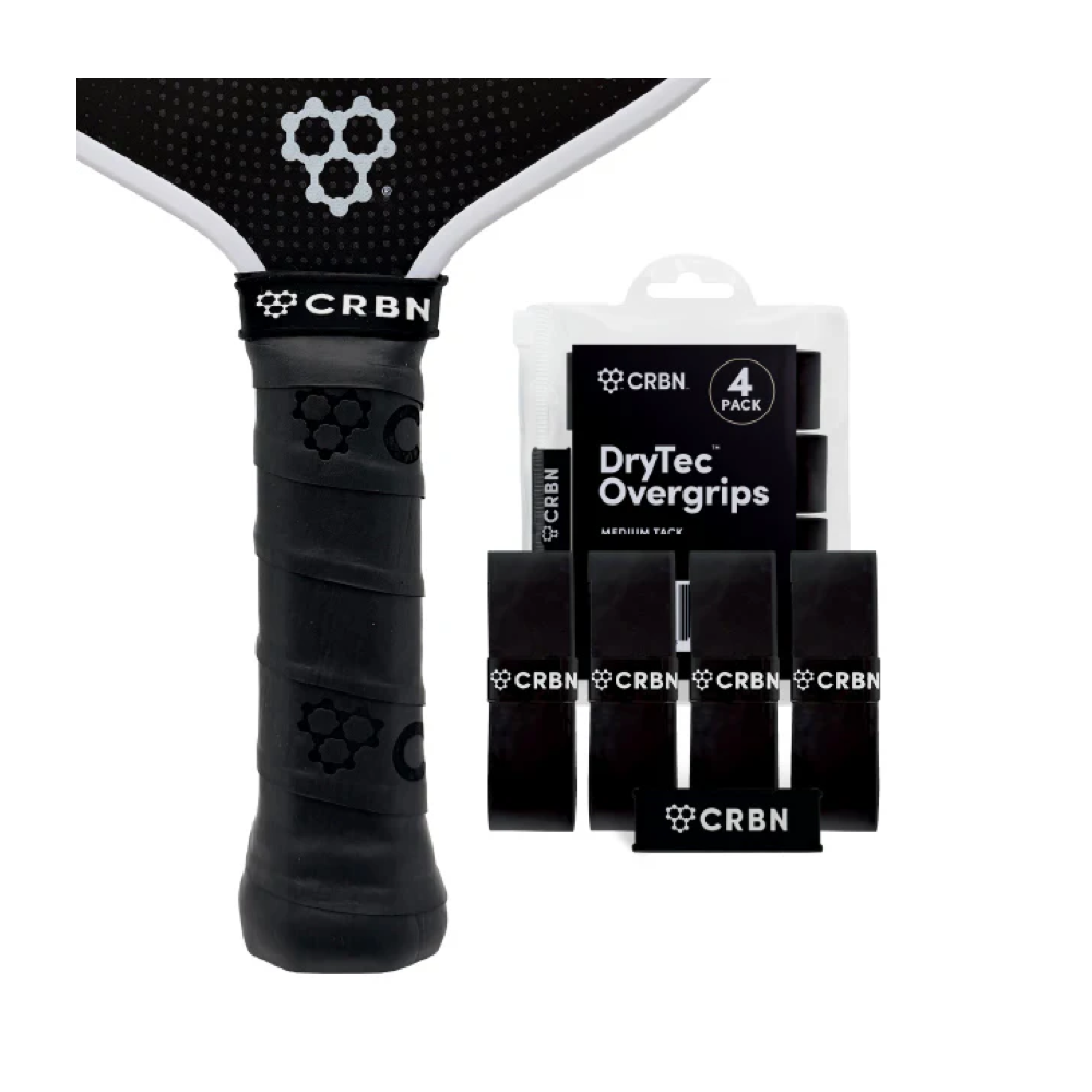 CRBN DryTec Overgrips