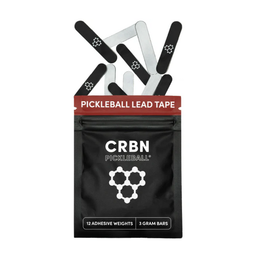 CRBN Lead Tape Strips